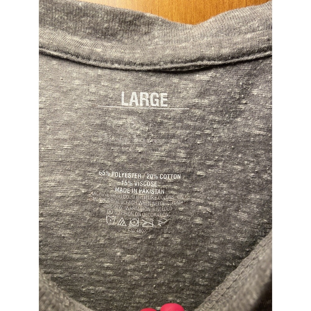 Arkansas Razorback Tee - Picture 2 of 2